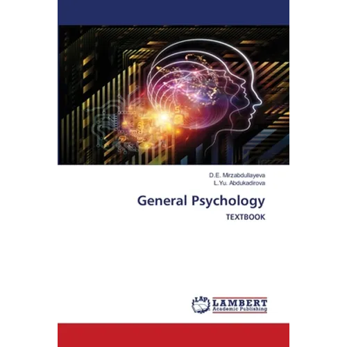 General Psychology
