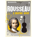 Introducing Rousseau: A Graphic Guide
