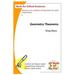 Geometry Theorems: Math for Gifted Students