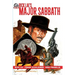 Rick Lai's Major Sabbath