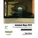 Autodesk Maya 2016: A Comprehensive Guide, 8th Edition