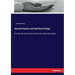 Sacred Hymns and Spiritual Songs: For the Church of Jesus Christ of Latter-Day Saints