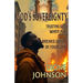 God's Sovereignty: Trusting God When All Hell Breaks Loose in Your Life