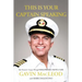 This Is Your Captain Speaking: My Fantastic Voyage Through Hollywood, Faith and Life