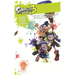Splatoon 3: Splatlands, Volume 1