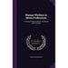 Women Workers in Seven Professions: A Survey of Their Economic Conditions and Prospects