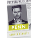 Penn: A Pittsburgh Titans Novel
