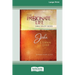 John: Eternal Love 12-Week Study Guide [LP 16 Pt Edition]