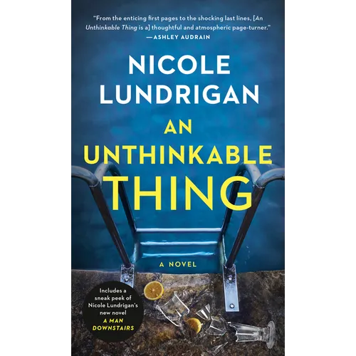 An Unthinkable Thing