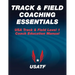 Track & Field Coaching Essentials