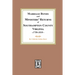 Southampton County Marriages, 1750-1810