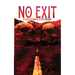 No Exit: A Collection of Utah Horror