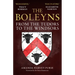 The Boleyns: From the Tudors to the Windsors