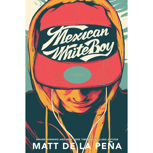 Mexican Whiteboy