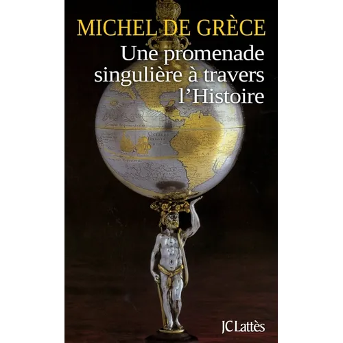 Une promenade singulière à travers l'histoire