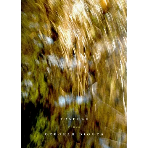Trapeze - Paperback