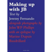 Making up with JB