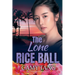 The Lone Rice Ball