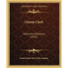 Champ Clark: Memorial Addresses (1922)