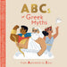ABCs of Greek Myths: From Aphrodite to Zeus
