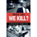 Why Do We Kill?: The Pathology of Murder in Baltimore