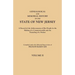 Genealogical and Memorial History of the State of New Jersey. in Four Volumes. Volume II
