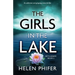 The Girls in the Lake: An addictive and gripping crime thriller