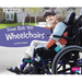 Some Kids Use Wheelchairs: A 4D Book