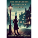 The Adventures Of Sherlock Holmes(Illustrated)