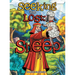 Seeking the Lost: Sheep