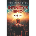Infinity's End (The Meta Superhero Novel Series: Book #6)
