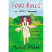 Food Rules: An Eater's Manual