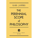 The Perennial Scope of Philosophy