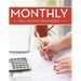 Monthly Bill Paying Organizer