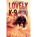 LOVELY K-9, A Prison Puppy