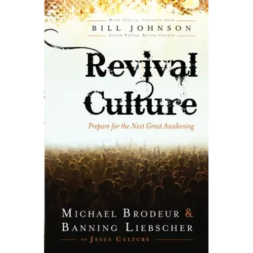 Revival Culture