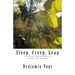 Sleep, Creep, Leap: The First Three Years of a Nebraska Garden