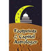 Footprints of the Capitol Astrologer