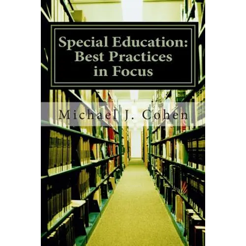 Special Education: Best Practices in Focus