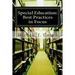 Special Education: Best Practices in Focus