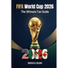 FIFA World Cup 2026: The Ultimate Fan Guide