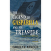 The Legend of Gasparilla and His Treasure