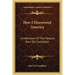 How I Discovered America: Confessions Of The Marquis Boni De Castellane