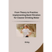 From Theory to Practice: Implementing Bank Filtration for Cleaner Drinking Water