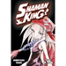 Shaman King Omnibus 2 (Vol. 4-6)