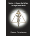 Sanricu: A Collection of Unknown Common Diseases in the 21st Century A Disease May Be Rare But Hope Should Not Be