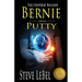 The Universe Builders: Bernie and the Putty: (humorous fantasy and science fiction for young adults)