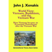 World View: Vietnam, Buddhism, and the Vietnam War: How Vietnam became an economic powerhouse after the Vietnam War
