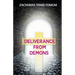 Deliverance From Demons