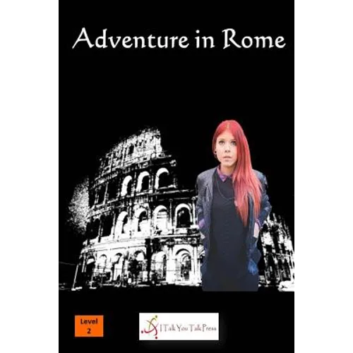 Adventure in Rome